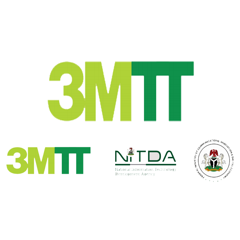 3MTT Logo