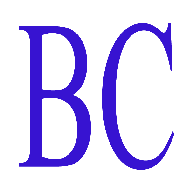 Billy Computers Logo