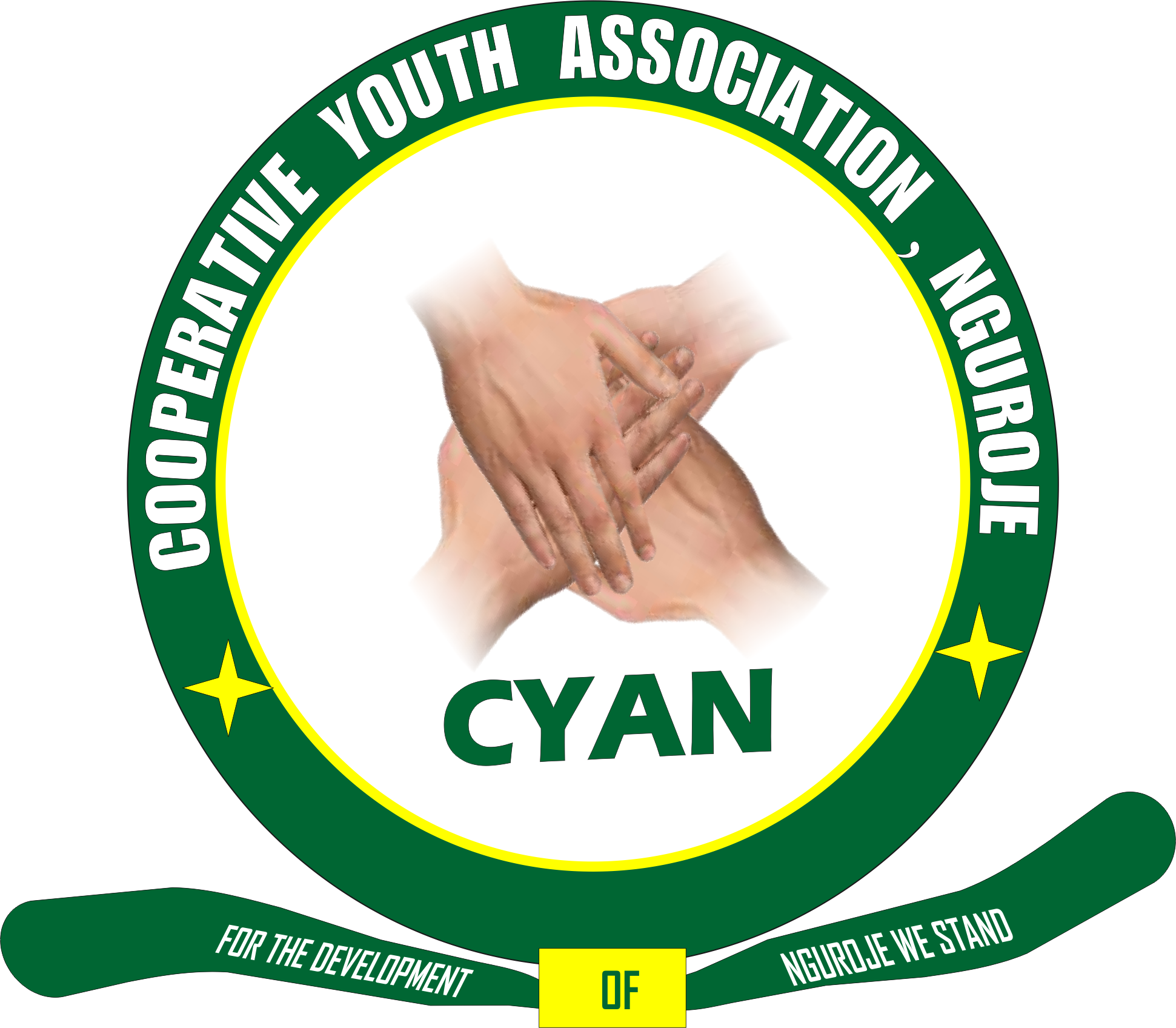CYAN Logo