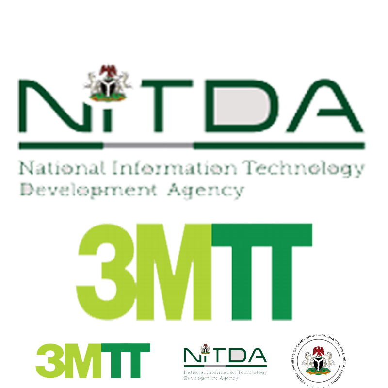 NITDA Logo