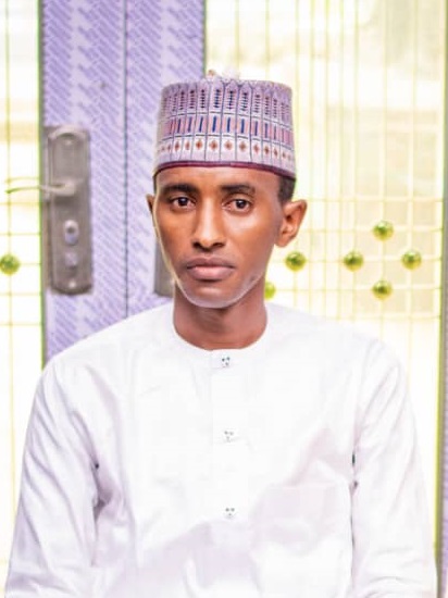 Abubakar Salisu